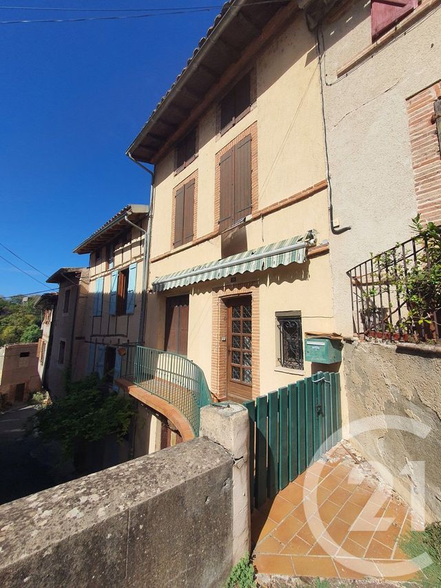 Maison &agrave; vendre - 4 pi&egrave;ces - 114,29 m2 - Gaillac - 81 - MIDI-PYRENEES