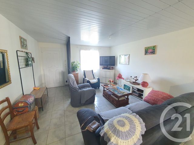 Maison &agrave; vendre - 4 pi&egrave;ces - 106,64 m2 - Gaillac - 81 - MIDI-PYRENEES