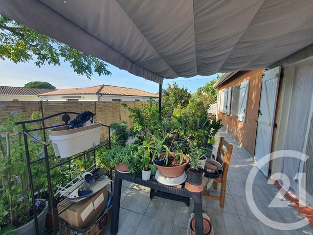 Maison &agrave; vendre - 4 pi&egrave;ces - 106,64 m2 - Gaillac - 81 - MIDI-PYRENEES
