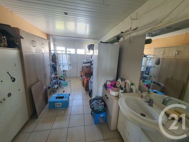Maison &agrave; vendre - 4 pi&egrave;ces - 106,64 m2 - Gaillac - 81 - MIDI-PYRENEES