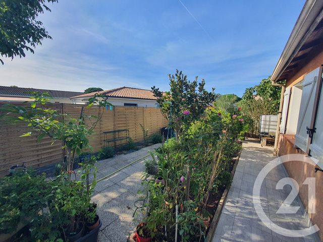 Maison &agrave; vendre - 4 pi&egrave;ces - 106,64 m2 - Gaillac - 81 - MIDI-PYRENEES