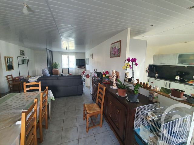 Maison &agrave; vendre - 4 pi&egrave;ces - 106,64 m2 - Gaillac - 81 - MIDI-PYRENEES