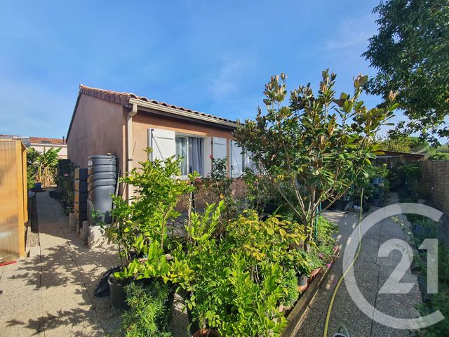 Maison &agrave; vendre - 4 pi&egrave;ces - 106,64 m2 - Gaillac - 81 - MIDI-PYRENEES