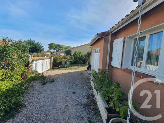 Maison &agrave; vendre - 4 pi&egrave;ces - 106,64 m2 - Gaillac - 81 - MIDI-PYRENEES