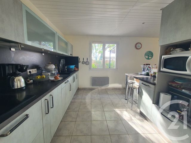 Maison &agrave; vendre - 4 pi&egrave;ces - 106,64 m2 - Gaillac - 81 - MIDI-PYRENEES
