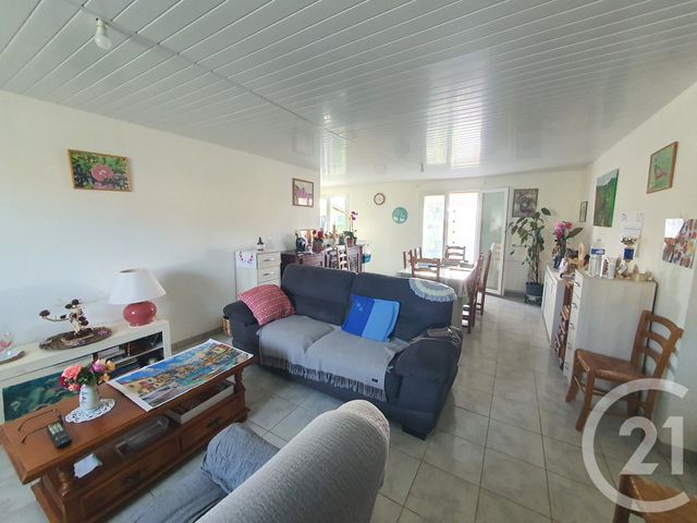 Maison &agrave; vendre - 4 pi&egrave;ces - 106,64 m2 - Gaillac - 81 - MIDI-PYRENEES