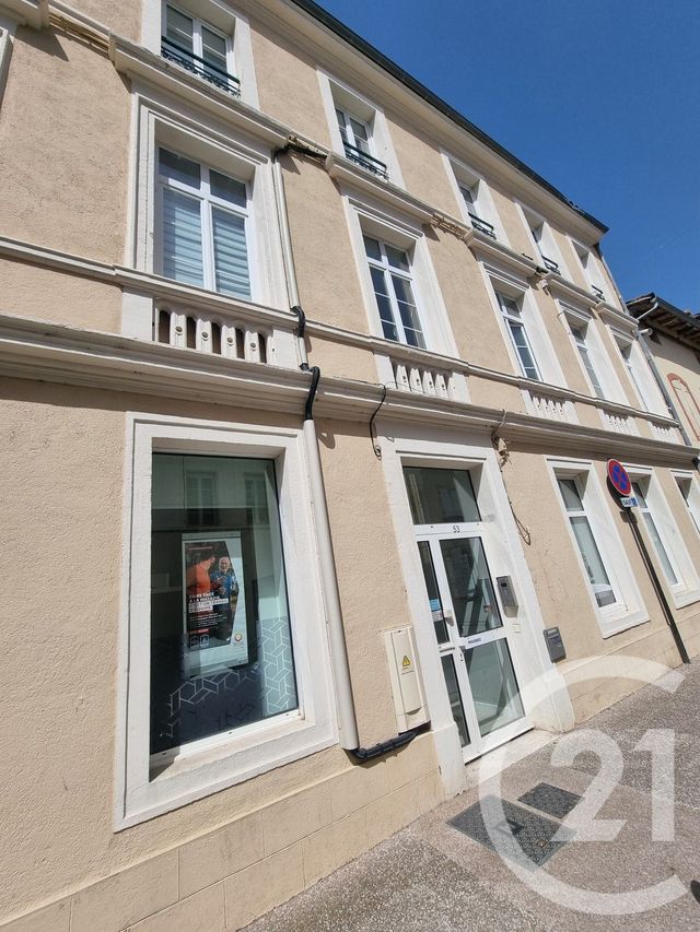 Appartement Local &agrave; louer - 1 pi&egrave;ce - 45 m2 - Gaillac - 81 - MIDI-PYRENEES