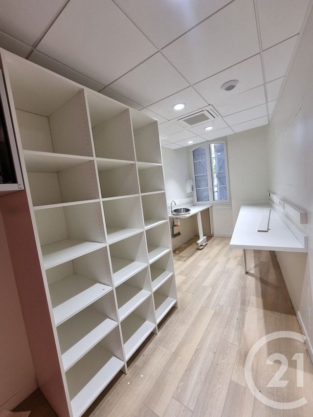 Appartement Local &agrave; louer - 1 pi&egrave;ce - 45 m2 - Gaillac - 81 - MIDI-PYRENEES