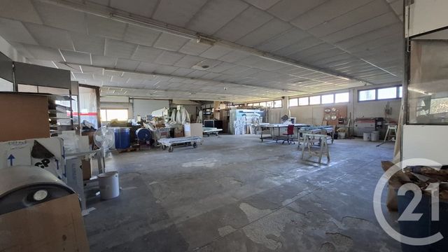 Maison &agrave; vendre - 1 pi&egrave;ce - 928,60 m2 - Brens - 81 - MIDI-PYRENEES