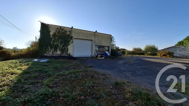 Maison &agrave; vendre - 1 pi&egrave;ce - 928,60 m2 - Brens - 81 - MIDI-PYRENEES