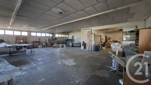 Maison &agrave; vendre - 1 pi&egrave;ce - 928,60 m2 - Brens - 81 - MIDI-PYRENEES