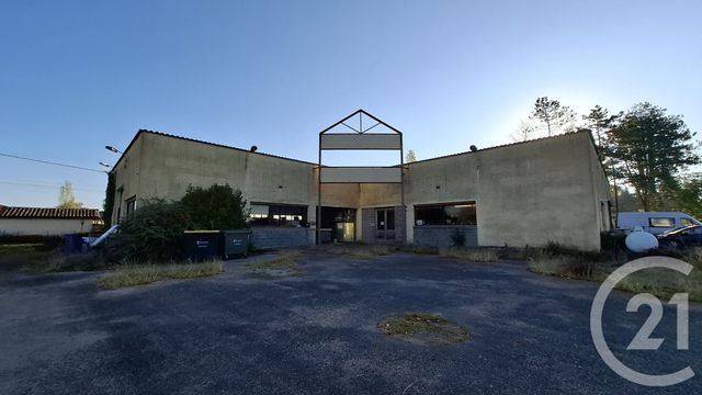 Maison &agrave; vendre - 1 pi&egrave;ce - 928,60 m2 - Brens - 81 - MIDI-PYRENEES