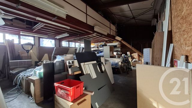 Maison &agrave; vendre - 1 pi&egrave;ce - 928,60 m2 - Brens - 81 - MIDI-PYRENEES