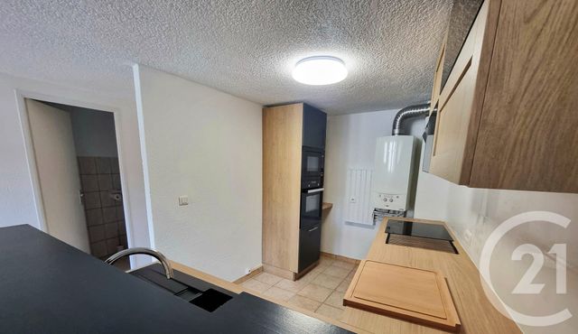 Appartement T3 &agrave; louer - 3 pi&egrave;ces - 69,07 m2 - Gaillac - 81 - MIDI-PYRENEES