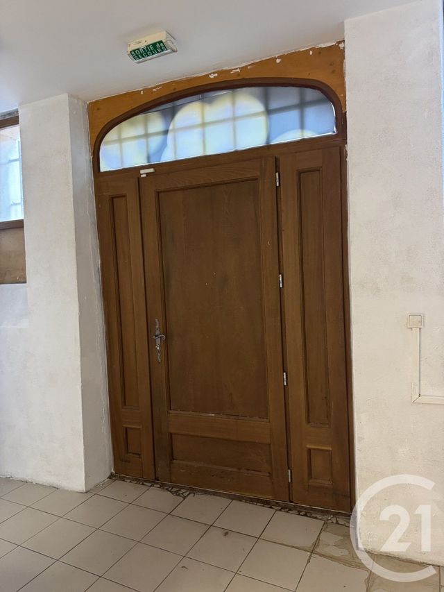 Appartement Local &agrave; louer - 1 pi&egrave;ce - 120 m2 - Gaillac - 81 - MIDI-PYRENEES