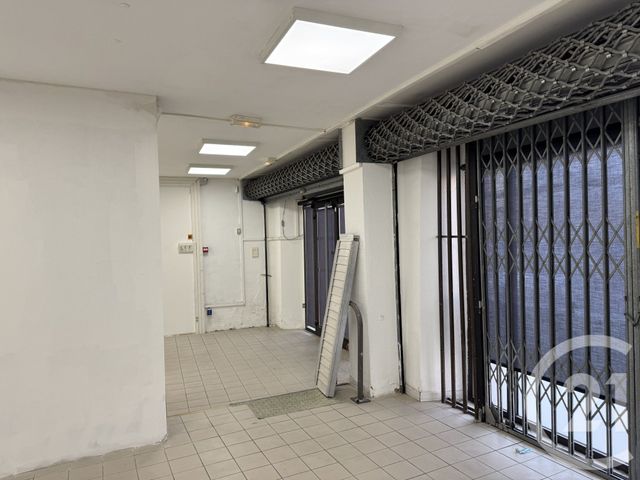 Appartement Local &agrave; louer - 1 pi&egrave;ce - 120 m2 - Gaillac - 81 - MIDI-PYRENEES