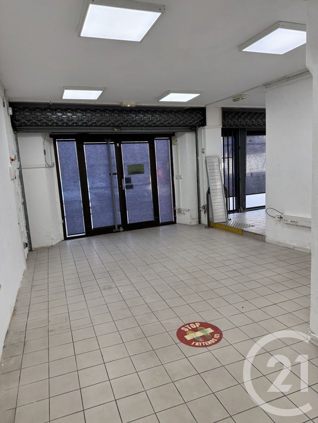 Appartement Local &agrave; louer - 1 pi&egrave;ce - 120 m2 - Gaillac - 81 - MIDI-PYRENEES