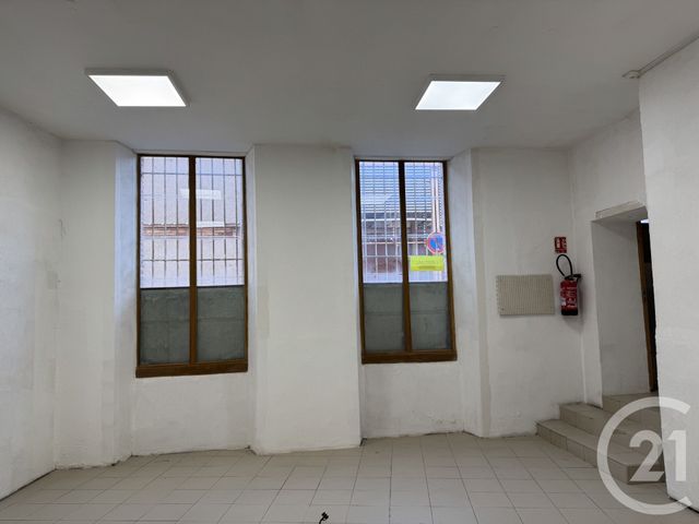 Appartement Local &agrave; louer - 1 pi&egrave;ce - 120 m2 - Gaillac - 81 - MIDI-PYRENEES