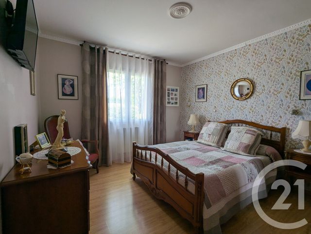 Maison &agrave; vendre - 6 pi&egrave;ces - 148,53 m2 - Gaillac - 81 - MIDI-PYRENEES