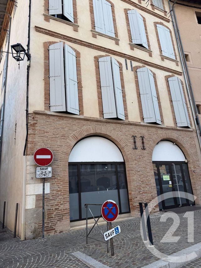 commerce - GAILLAC - 81