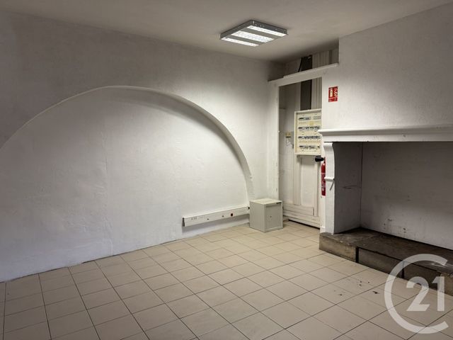 Commerce &agrave; louer - 120 m2 - 81 - MIDI-PYRENEES