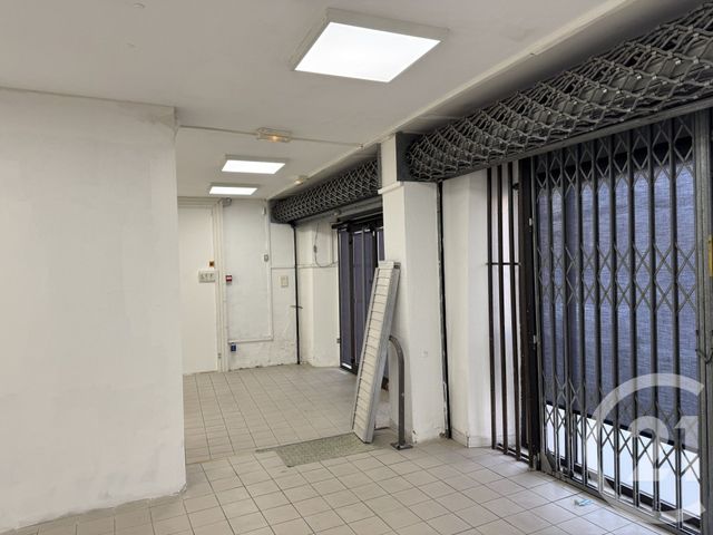 Commerce &agrave; louer - 120 m2 - 81 - MIDI-PYRENEES