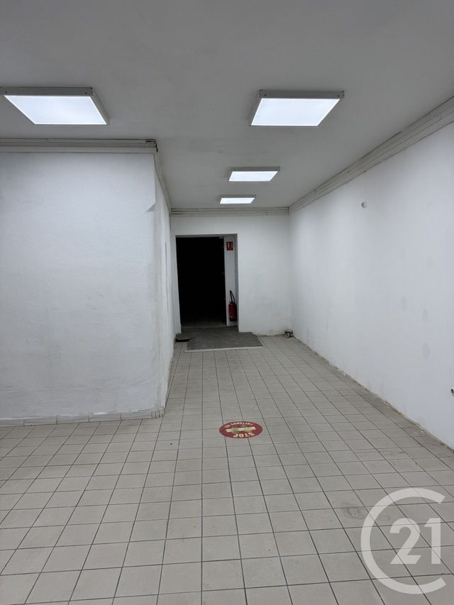 Commerce &agrave; louer - 120 m2 - 81 - MIDI-PYRENEES