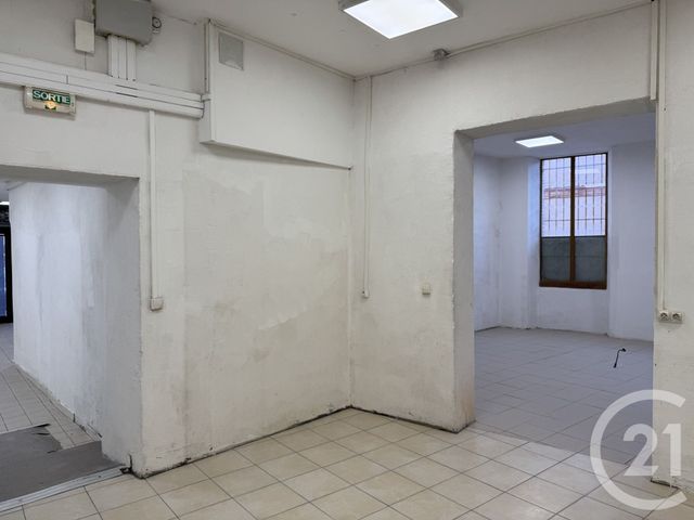 Commerce &agrave; louer - 120 m2 - 81 - MIDI-PYRENEES