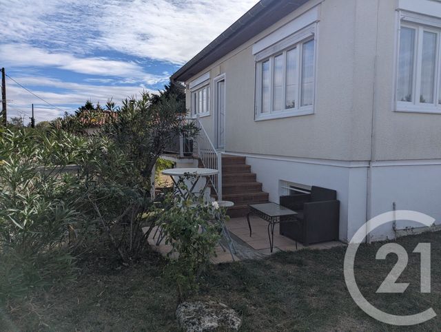 Maison &agrave; vendre - 4 pi&egrave;ces - 73,21 m2 - Gaillac - 81 - MIDI-PYRENEES
