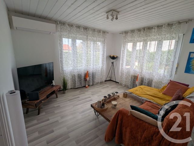 Maison &agrave; vendre - 4 pi&egrave;ces - 73,21 m2 - Gaillac - 81 - MIDI-PYRENEES