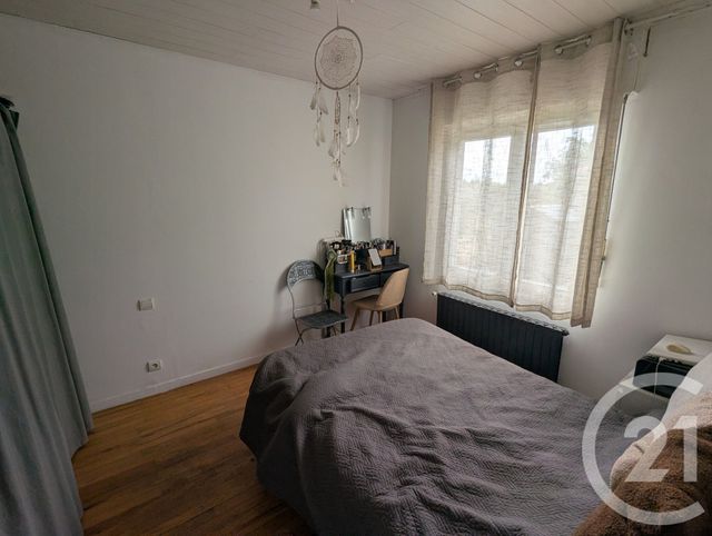 Maison &agrave; vendre - 4 pi&egrave;ces - 73,21 m2 - Gaillac - 81 - MIDI-PYRENEES