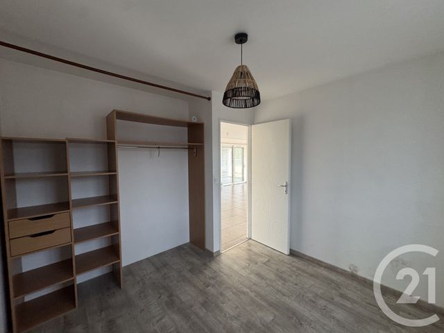 Maison &agrave; louer - 3 pi&egrave;ces - 68,70 m2 - Gaillac - 81 - MIDI-PYRENEES