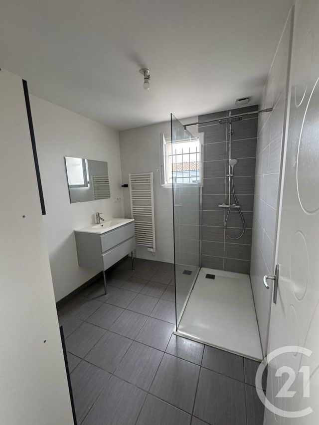 Maison &agrave; louer - 3 pi&egrave;ces - 68,70 m2 - Gaillac - 81 - MIDI-PYRENEES