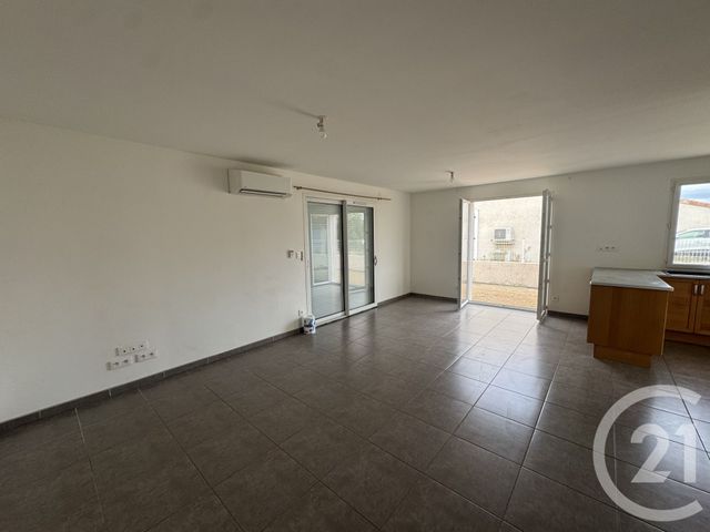 Maison &agrave; louer - 3 pi&egrave;ces - 68,70 m2 - Gaillac - 81 - MIDI-PYRENEES