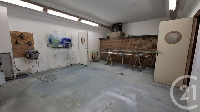 Divers &agrave; vendre - 928,60 m2 - Brens - 81 - MIDI-PYRENEES