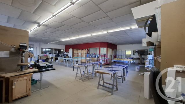 Divers &agrave; vendre - 928,60 m2 - Brens - 81 - MIDI-PYRENEES