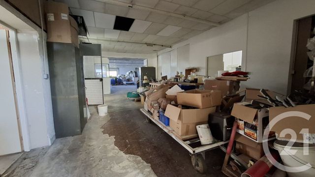 Divers &agrave; vendre - 928,60 m2 - Brens - 81 - MIDI-PYRENEES