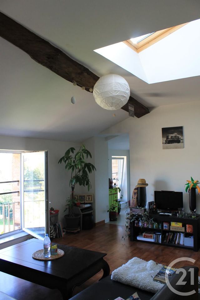 Appartement T2 &agrave; louer - 2 pi&egrave;ces - 50 m2 - Gaillac - 81 - MIDI-PYRENEES