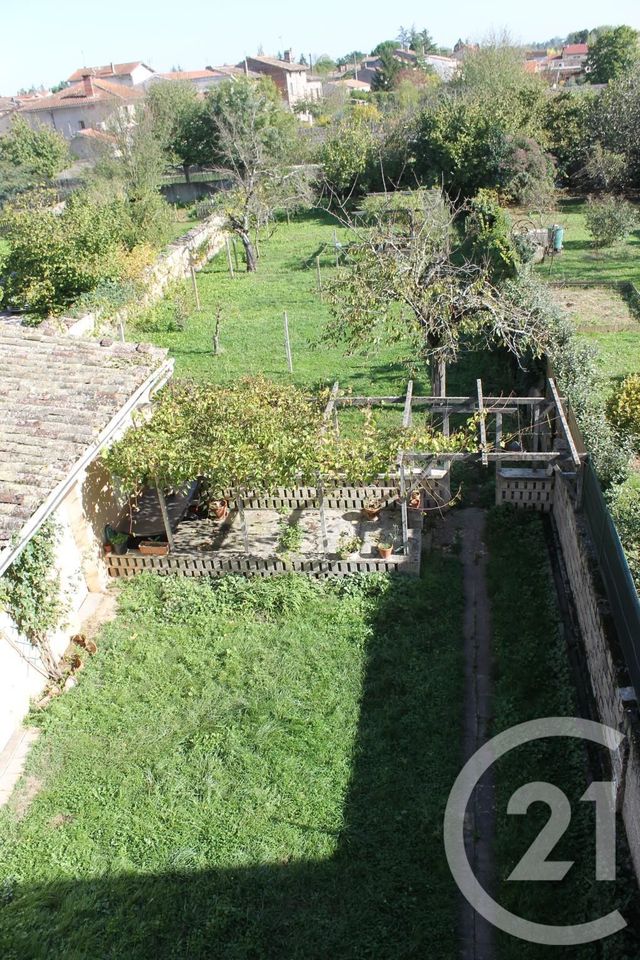 Appartement T2 &agrave; louer - 2 pi&egrave;ces - 50 m2 - Gaillac - 81 - MIDI-PYRENEES