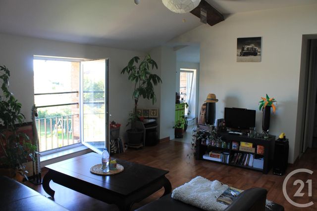 Appartement T2 à louer GAILLAC