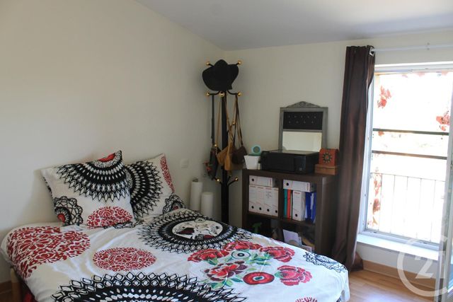 Appartement T2 &agrave; louer - 2 pi&egrave;ces - 50 m2 - Gaillac - 81 - MIDI-PYRENEES