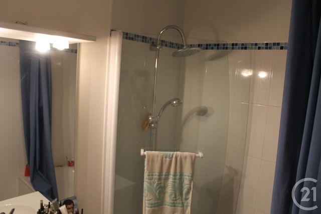 Appartement T2 &agrave; louer - 2 pi&egrave;ces - 50 m2 - Gaillac - 81 - MIDI-PYRENEES