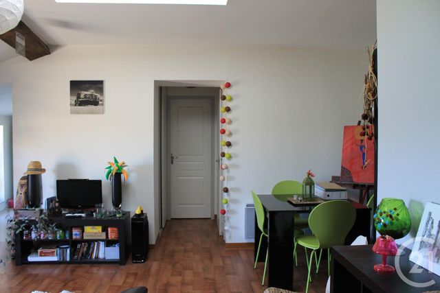 Appartement T2 &agrave; louer - 2 pi&egrave;ces - 50 m2 - Gaillac - 81 - MIDI-PYRENEES