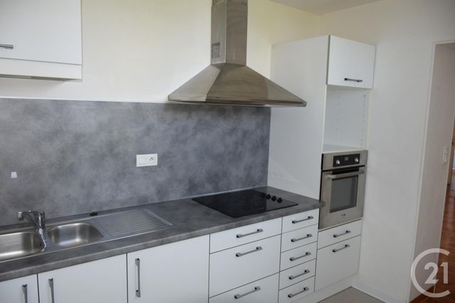 Appartement T2 &agrave; louer - 2 pi&egrave;ces - 50 m2 - Gaillac - 81 - MIDI-PYRENEES