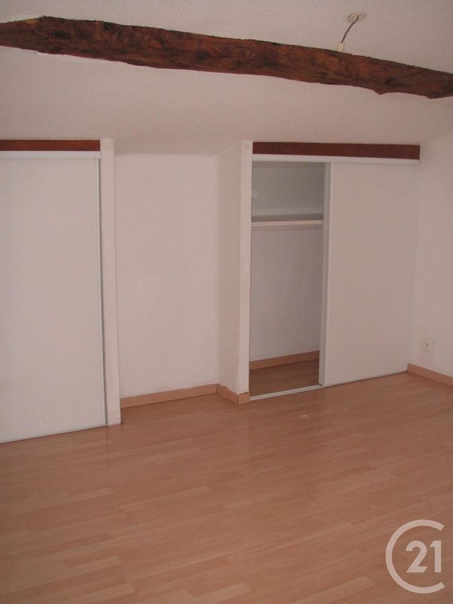 Appartement T2 &agrave; louer - 3 pi&egrave;ces - 60,89 m2 - Gaillac - 81 - MIDI-PYRENEES