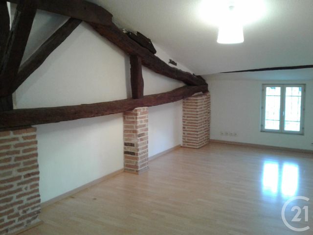 appartement - GAILLAC - 81