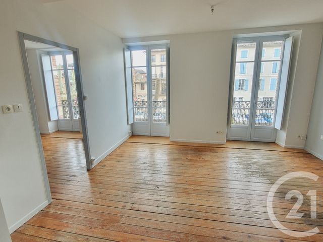 appartement - GAILLAC - 81