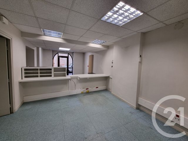 Appartement Local &agrave; louer - 1 pi&egrave;ce - 47,93 m2 - Castelnau De Montmiral - 81 - MIDI-PYRENEES