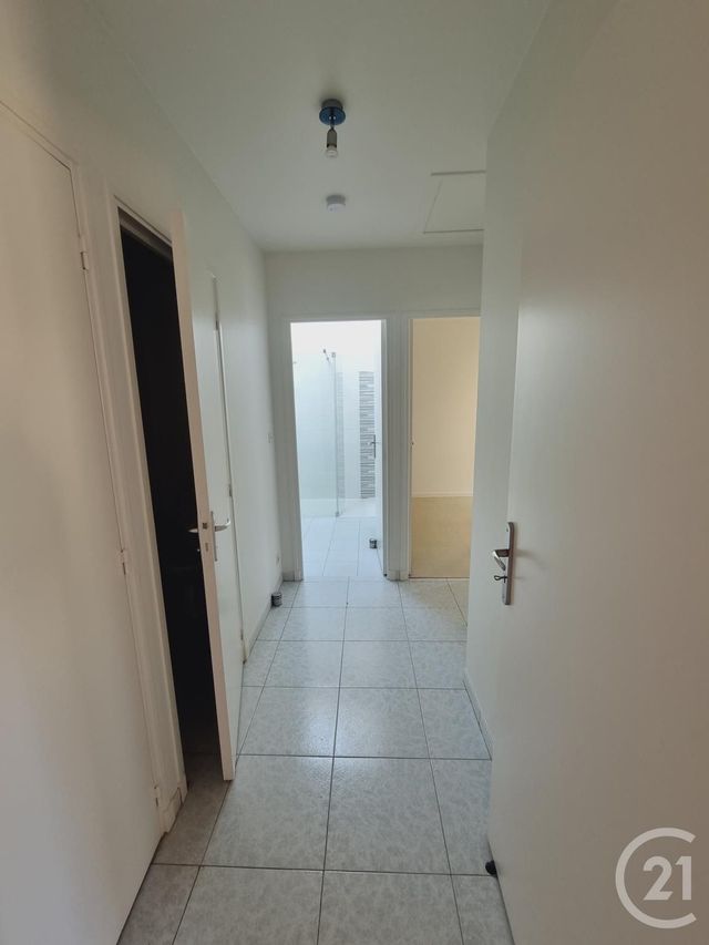 Maison &agrave; louer - 3 pi&egrave;ces - 71,22 m2 - Gaillac - 81 - MIDI-PYRENEES