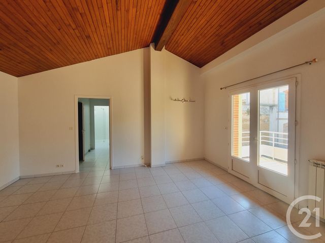 Maison &agrave; louer - 3 pi&egrave;ces - 71,22 m2 - Gaillac - 81 - MIDI-PYRENEES
